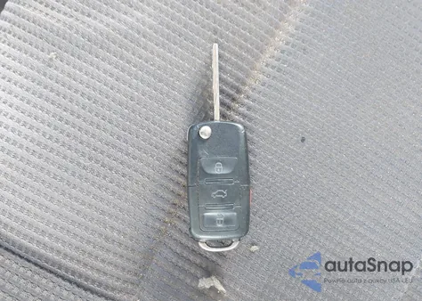 2008 Volkswagen Jetta S from USA, damaged, VIN 3VWJZ71K38M043126